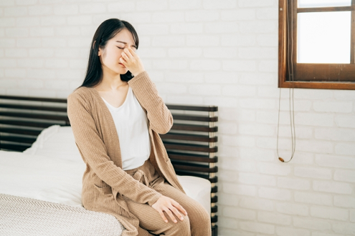 東札幌眼科　白内障