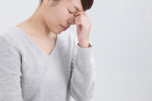 東札幌眼科　緑内障