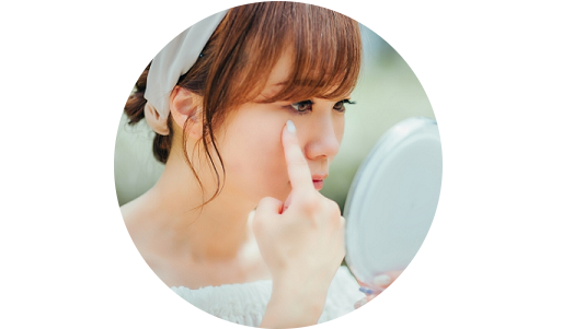 東札幌眼科　目の病気Q＆A